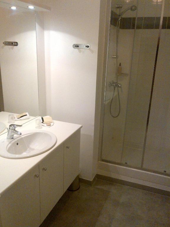 فيلنوف داسك Tulip Inn Lille Grand Stade Residence Prochainement Twenty Business Flats الغرفة الصورة